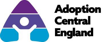 Adoption Central England (ACE) logo