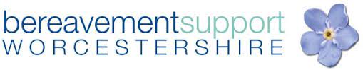 Bereavement Support Worcestershire logo