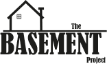 The Basement Project logo