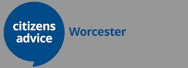 Citizens Advice Worcester and WHABAC logo