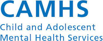 Children and Adolescent Mental Health Service (CAMHS) logo