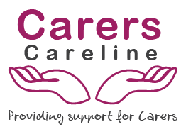 Carers Care Line logo