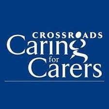 Crossroads Care logo