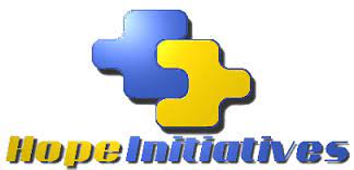 Hope Initiatives logo