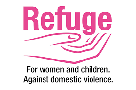 National Domestic Violence Helpline logo