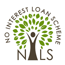 No Interest Loan Scheme (NILS) logo