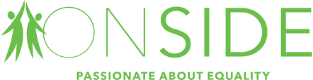 Onside Advocacy logo