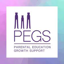 PEGS – Parental Education Growth Support logo