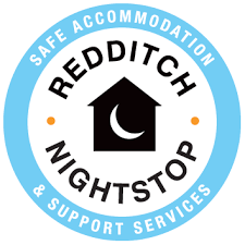 Redditch Night Stop logo