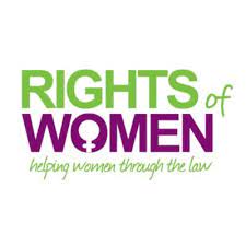 Rights of Women logo