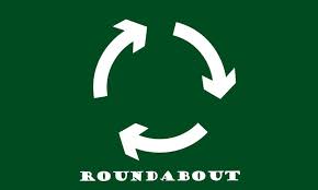 Roundabout Furniture Re-Use Charity logo