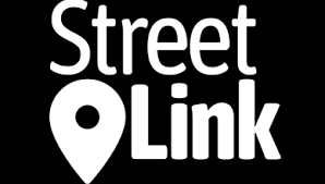 Street Link logo