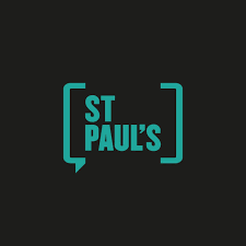 St. Pauls Hostel logo