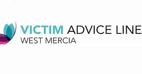 Victim Advice Line logo