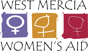 West Mercia Women’s Aid logo