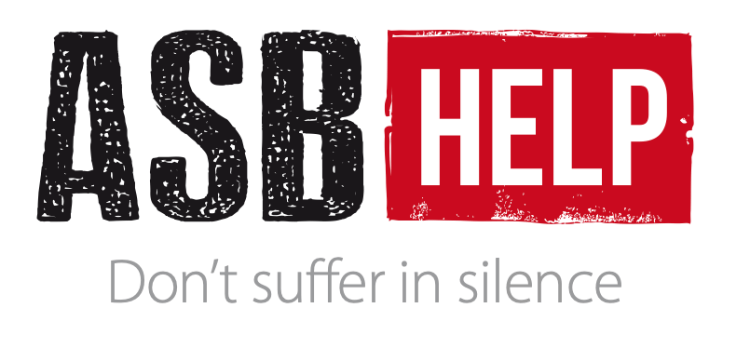 ASB Help logo
