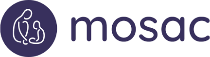 MOSAC – Mothers Of Sexually Abused Children logo