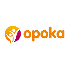 Polish Domestic Abuse (OPOKA) logo