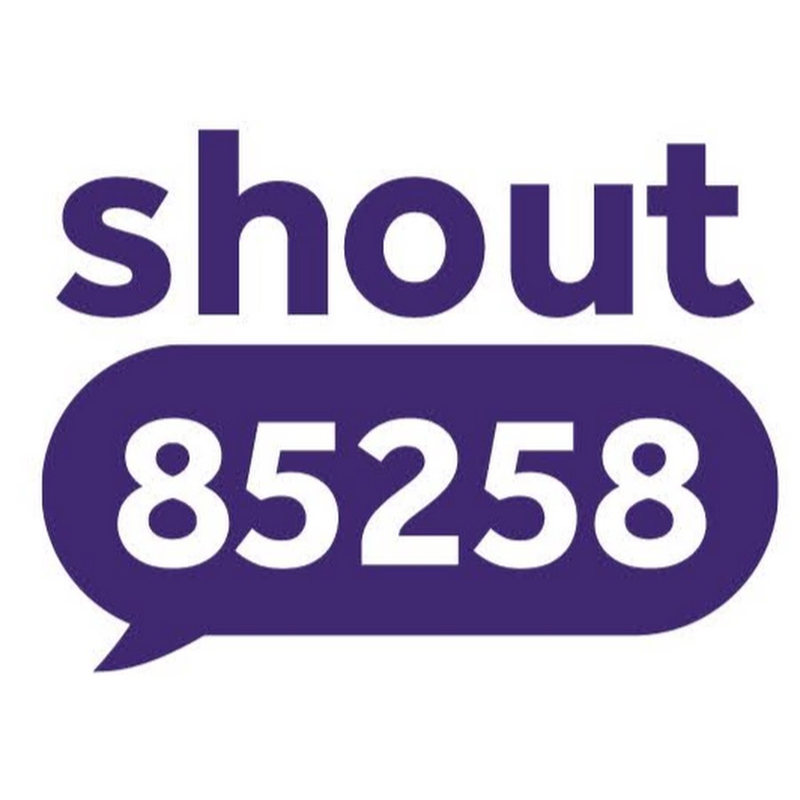 SHOUT logo