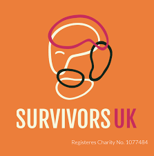 Survivors UK logo