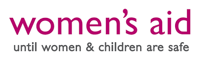 Women’s Aid logo