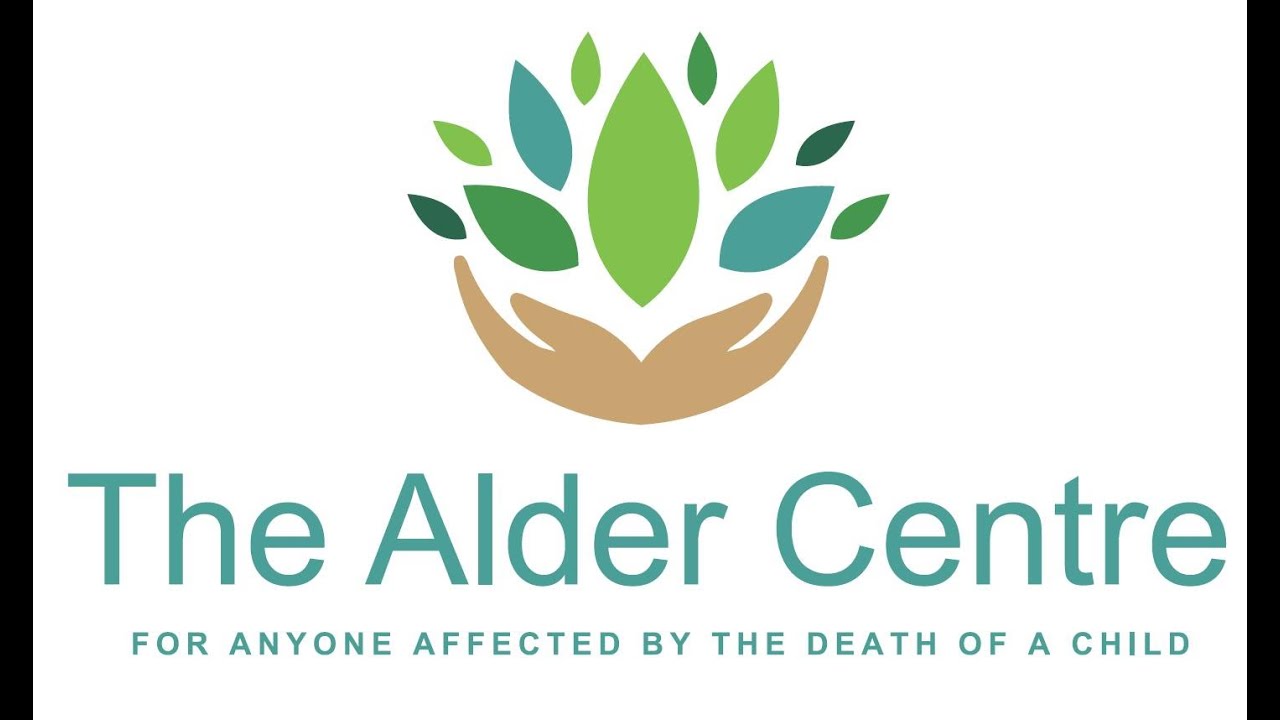The Alder Centre – Bereavement Counselling logo