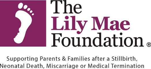 Lily Mae Foundation logo