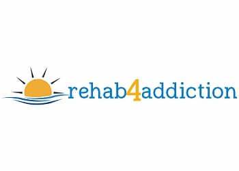 rehab4addiction logo