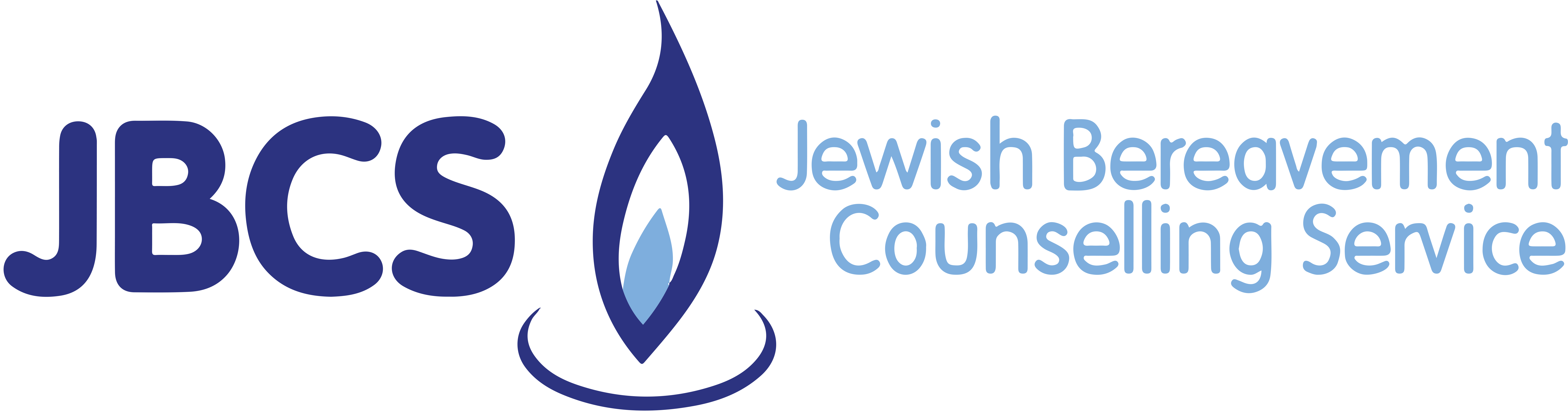 Jewish Bereavement Counselling Service logo