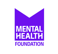 Mental Health Foundation logo