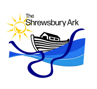 Shrewsbury Ark logo