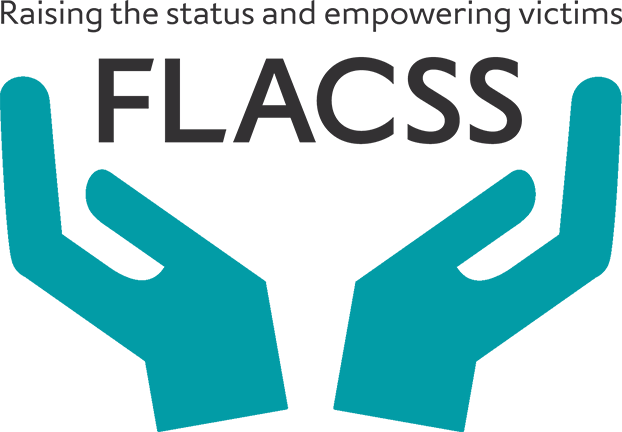 FLACSS – Family Liaison and Coordination of Support Service logo