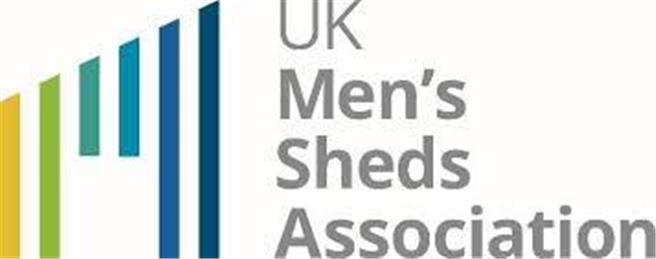 Men’s Sheds Association logo