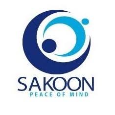 Sakoon – Muslim bereavement support logo