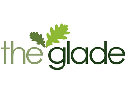 The Glade logo