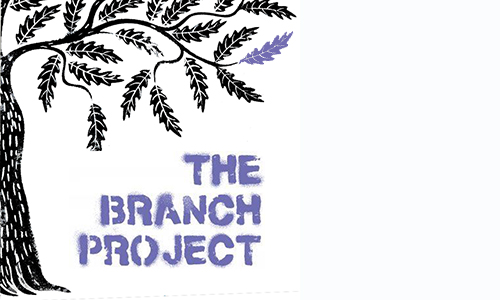 The Branch Project logo