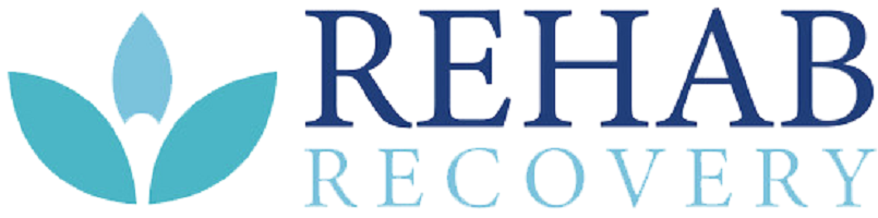 Rehab Recovery logo