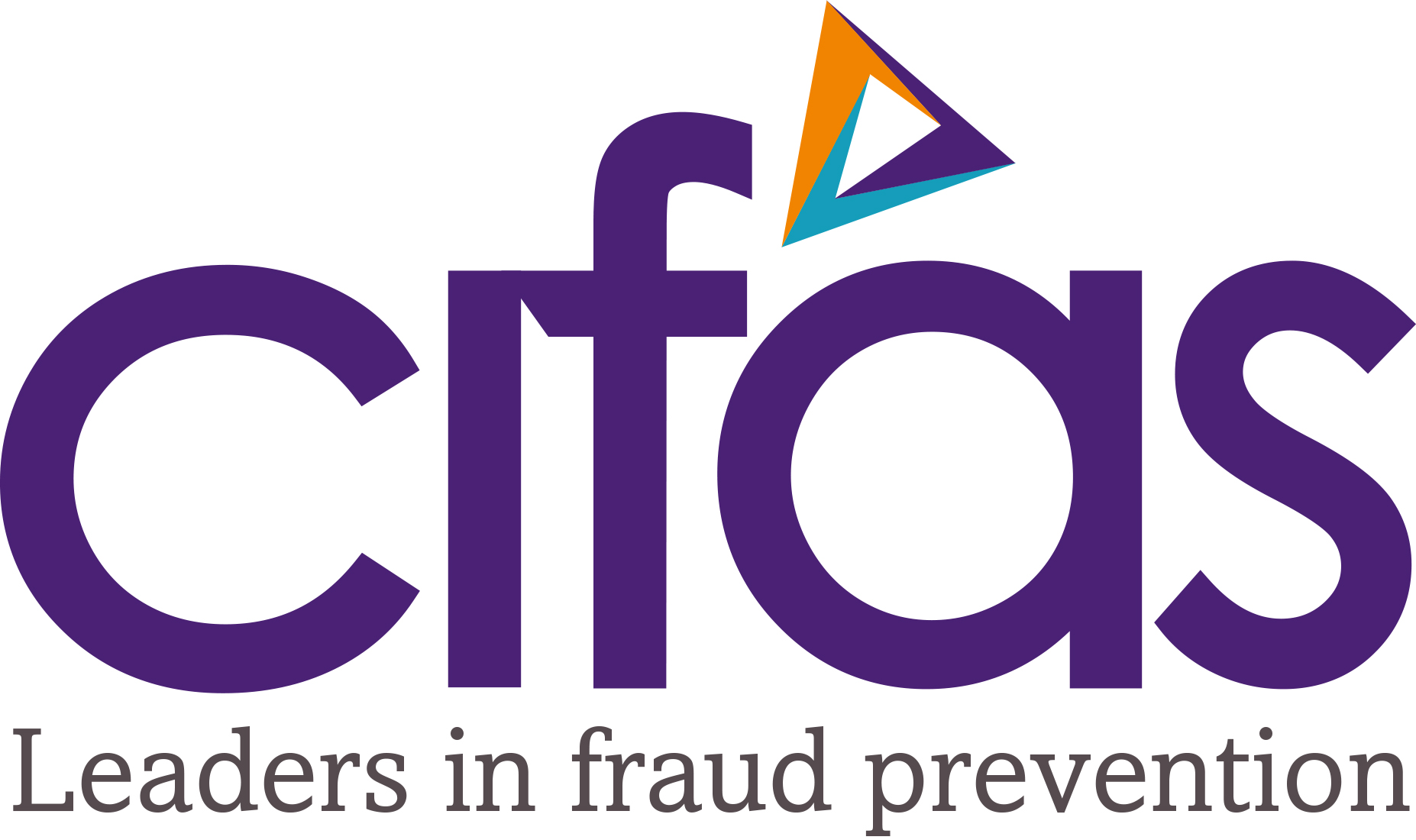 CIFAS – Fraud Prevention Service logo