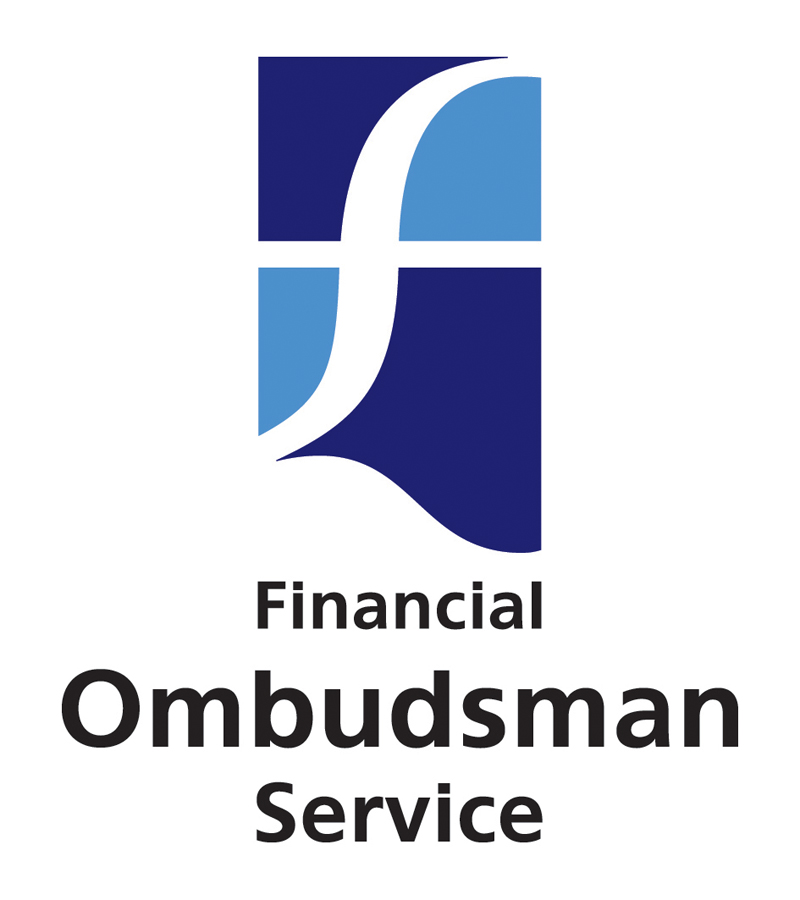 Financial Ombudsman Service logo