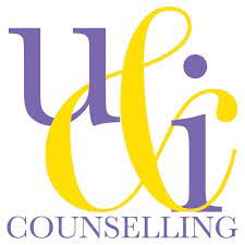 U&I Counselling logo