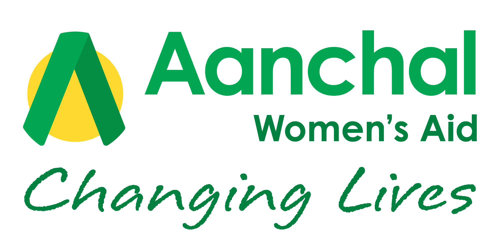 Aanchal Women’s Aid logo