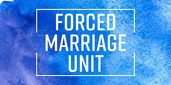 The Forced Marriage Unit logo