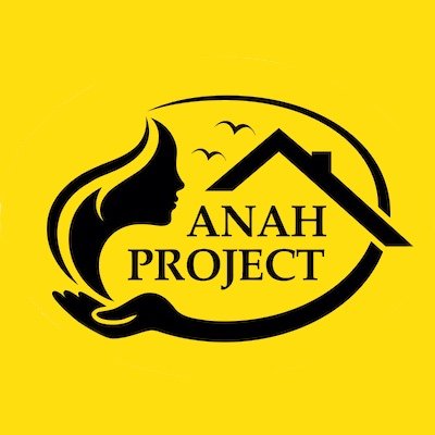 Anah Project logo