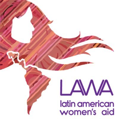Latin American Women’s Aid logo