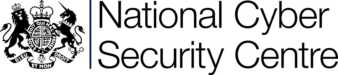 National Cyber Security Centre logo