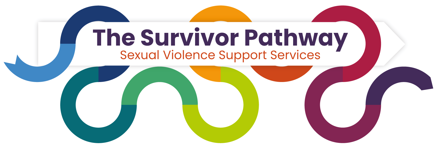 The Survivor Pathway logo