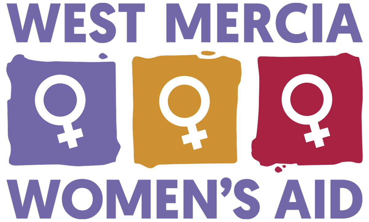 West Mercia Women’s Aid logo