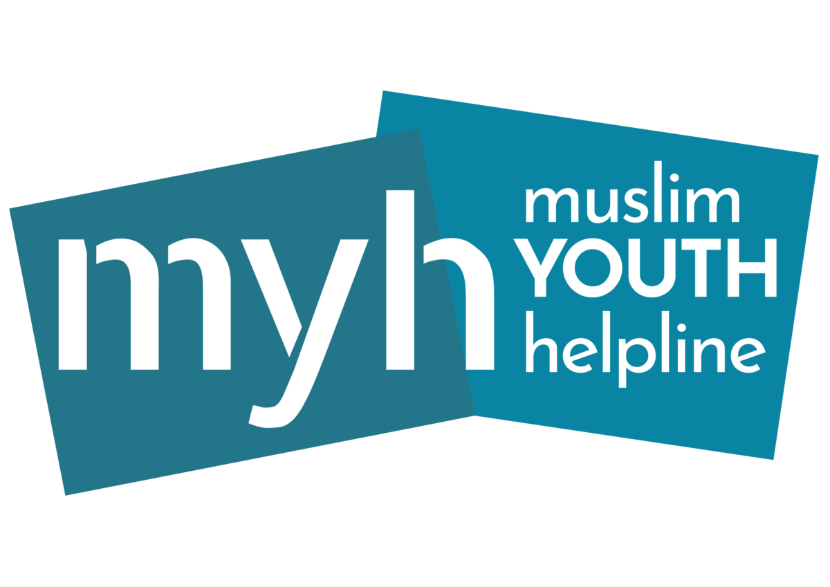 Muslim Youth Helpline logo