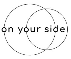 On Your Side logo